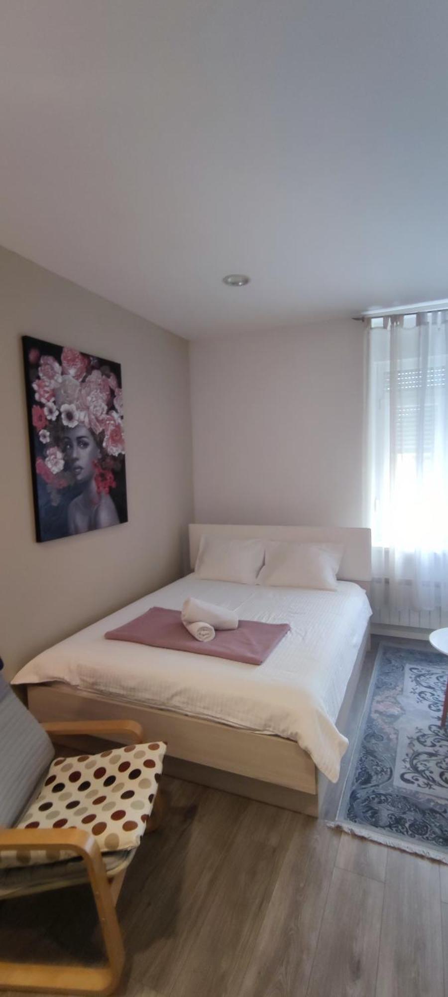 Studio Cibona Zagabria Esterno foto