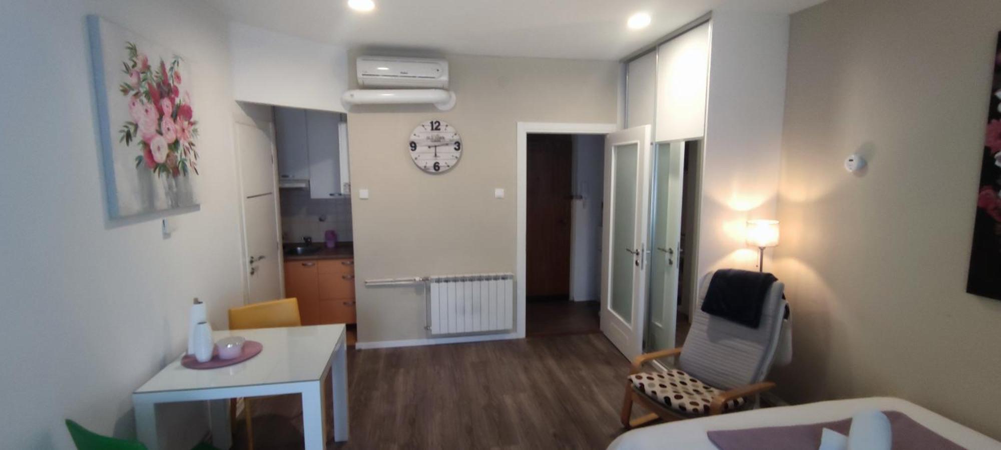 Studio Cibona Zagabria Esterno foto